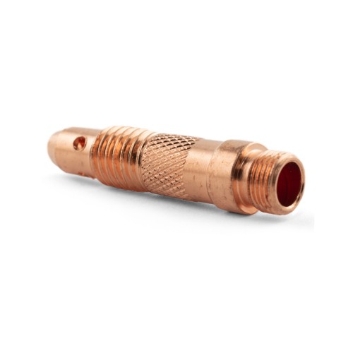 WP-17/18/26 TIG COLLET BODY BRASS 3.2mm 12.64G